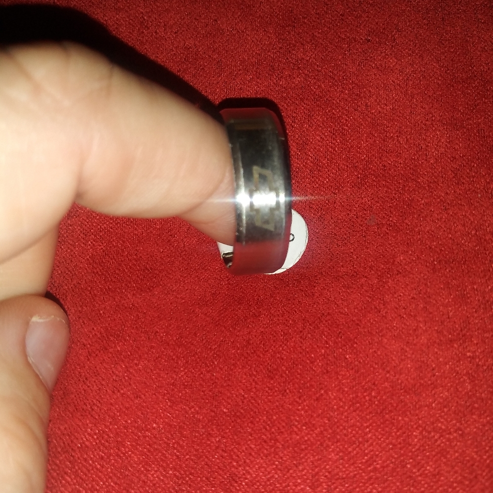 Wedding ring